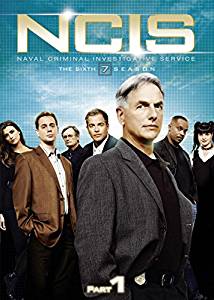 NCIS ネイビー犯罪捜査班 シーズン7