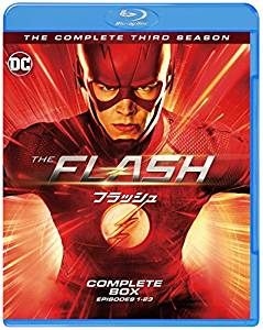 THE FLASH フラッシュ ＜サード・シーズン＞