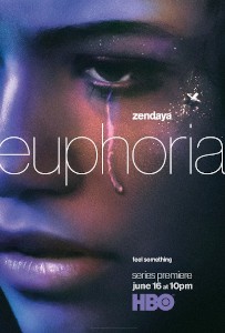 ユーフォリア EUPHORIA