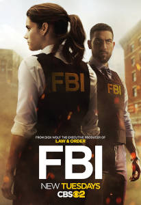FBI：特別捜査班 シーズン1