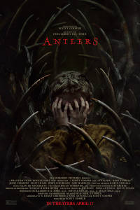 アントラーズ／Antlers