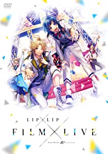 HoneyWorks 10th Anniversary “LIP×LIP FILM×LIVE”