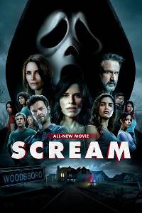 スクリーム／Scream（2022）