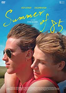 Summer of 85（2020）