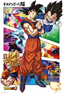 ドラゴンボール超 スーパーヒーロー