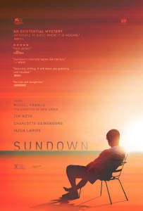 サンダウン／Sundown（2021）