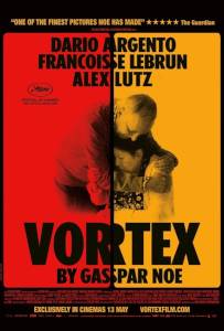 ボルテックス／Vortex